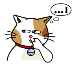 Ming Mong sticker #1810325