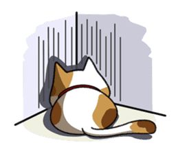 Ming Mong sticker #1810326