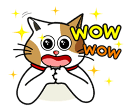 Ming Mong sticker #1810328