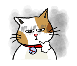 Ming Mong sticker #1810329