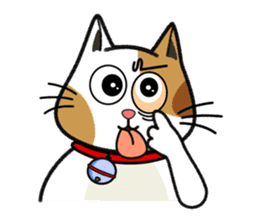 Ming Mong sticker #1810332