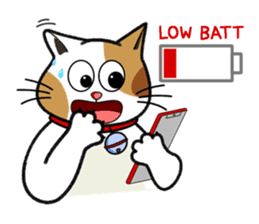 Ming Mong sticker #1810333