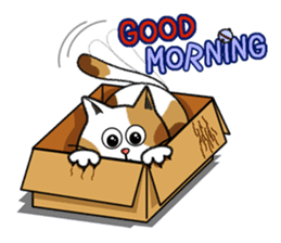 Ming Mong sticker #1810334