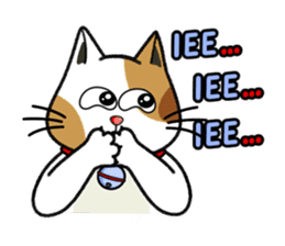 Ming Mong sticker #1810337