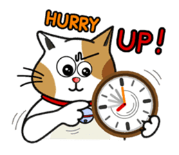 Ming Mong sticker #1810342