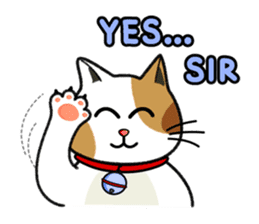 Ming Mong sticker #1810344