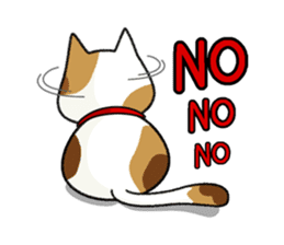 Ming Mong sticker #1810345