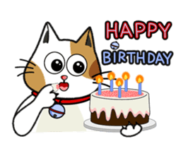 Ming Mong sticker #1810346