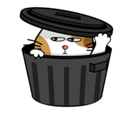 Ming Mong sticker #1810347