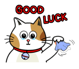 Ming Mong sticker #1810349