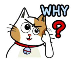 Ming Mong sticker #1810352