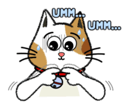 Ming Mong sticker #1810353