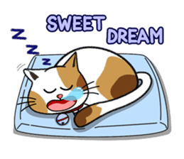 Ming Mong sticker #1810354