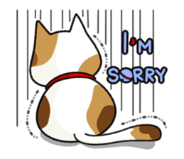 Ming Mong sticker #1810355