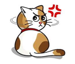 Ming Mong sticker #1810356