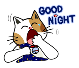 Ming Mong sticker #1810359