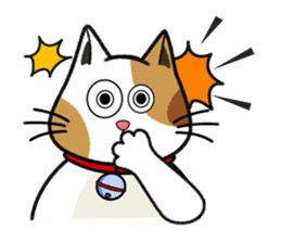 Ming Mong sticker #1810360