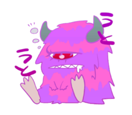 Monster Carnival sticker #1810481