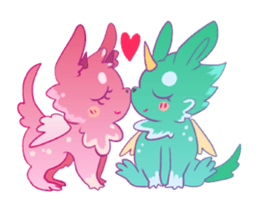 Monster Carnival sticker #1810484