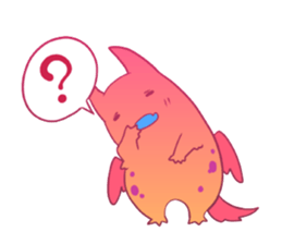 Monster Carnival sticker #1810489