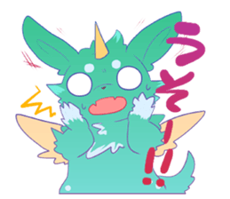 Monster Carnival sticker #1810491