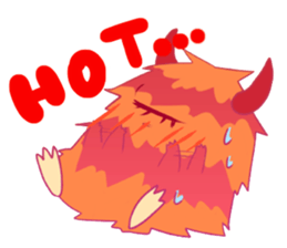 Monster Carnival sticker #1810497