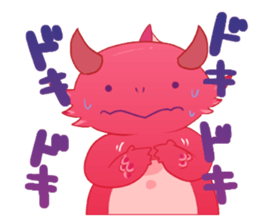 Monster Carnival sticker #1810504