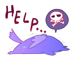 Monster Carnival sticker #1810507