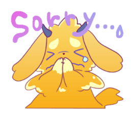 Monster Carnival sticker #1810510