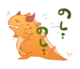 Monster Carnival sticker #1810512