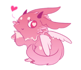 Monster Carnival sticker #1810513