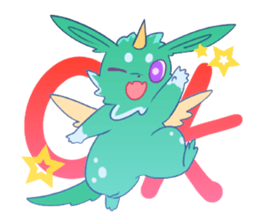 Monster Carnival sticker #1810516