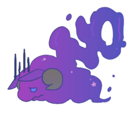 Monster Carnival sticker #1810517