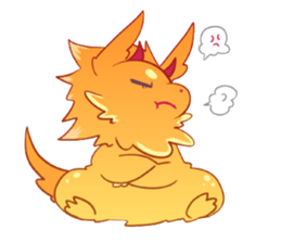 Monster Carnival sticker #1810519