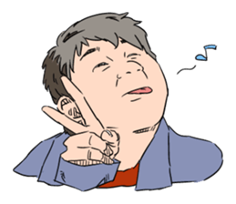 TEHEPERO Collection sticker #1811207