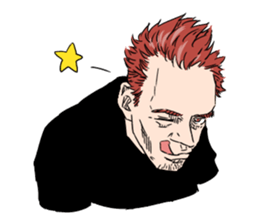 TEHEPERO Collection sticker #1811212