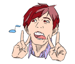 TEHEPERO Collection sticker #1811214