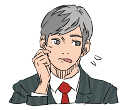 TEHEPERO Collection sticker #1811217