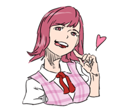 TEHEPERO Collection sticker #1811233