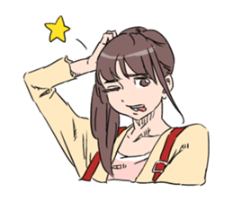 TEHEPERO Collection sticker #1811238