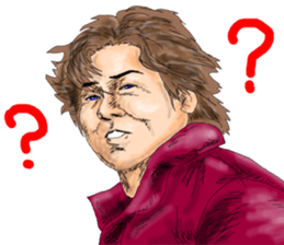 Taka and Yoshi sticker #1811367