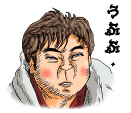 Taka and Yoshi sticker #1811370