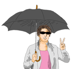 Taka and Yoshi sticker #1811385