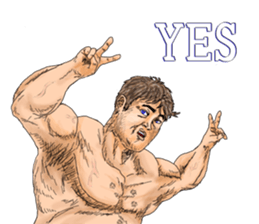 Taka and Yoshi sticker #1811388