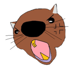 My degu sticker #1811562