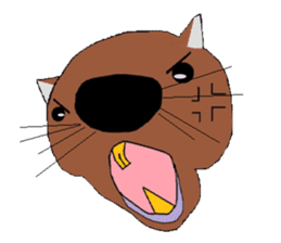 My degu sticker #1811562