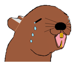 My degu sticker #1811565