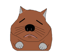 My degu sticker #1811567