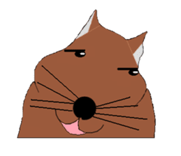 My degu sticker #1811569