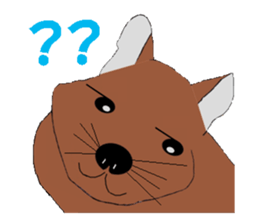 My degu sticker #1811589